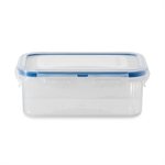 Boîte rectangulaire basse 180 ml Lock and Lock